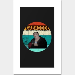 Gabagool best Posters and Art